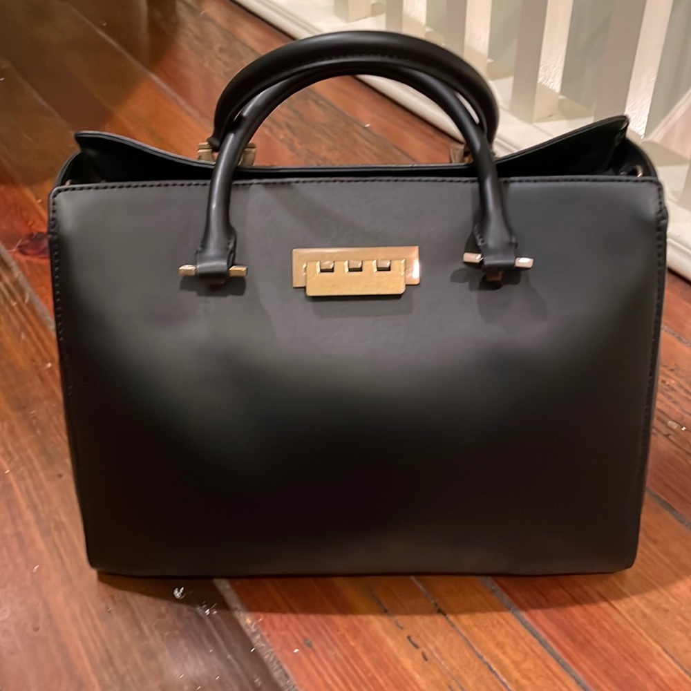 Zac by Zac Posen Satchel